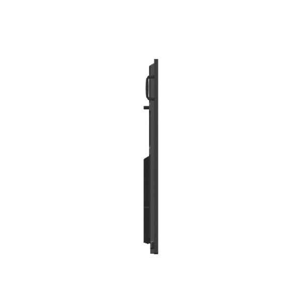 LG 86TR3PJ-B 86" Class TR3PJ Series 4K UHD IPS Interactive CreateBoard (86TR3PJ-B)