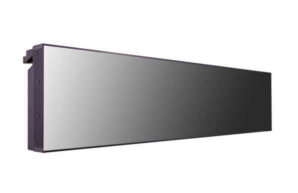 LG Ultra Stretch Signage 86", 4K Ultra HD Resolution, Brightness: 700 cd/m2, 86BH7C