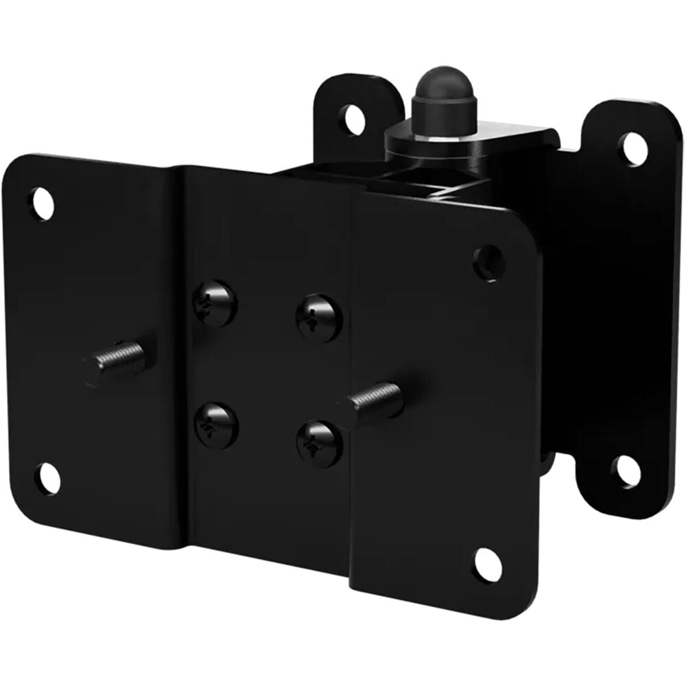 Bose Surface-Mount Pan and Tilt Bracket Black