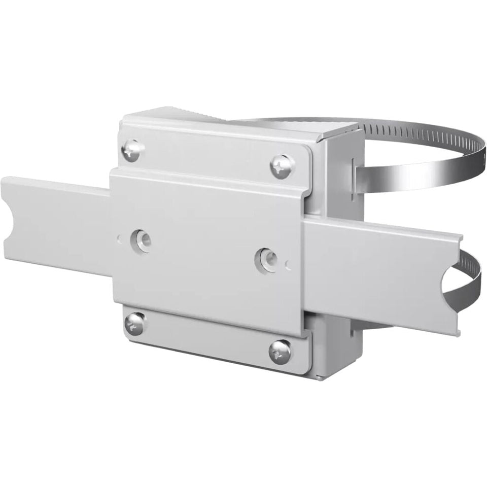 Bose DesignMax/FreeSpace Pole Bracket White