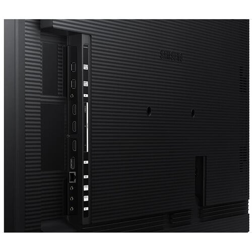 Samsung QM43-B 43" 4K UHD Slim Design Smart LED Digital Signage