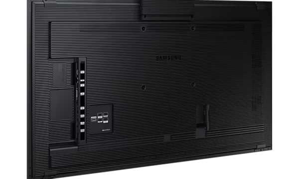 Samsung QM32B-T 32" 4K UHD Slim Design Smart Digital Signage