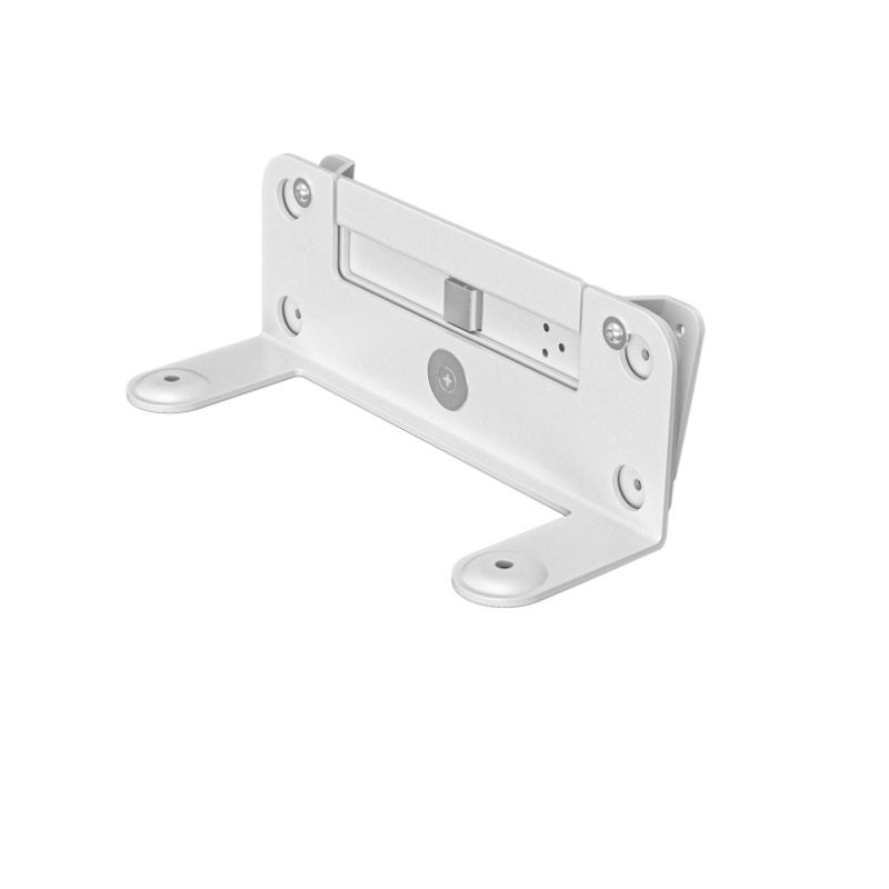 Logitech Wall Mount for Video Bars: VESA Mount for Rally Bar and Rally Bar Mini