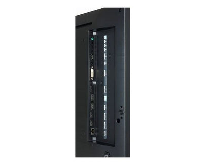 LG 55UH5J 55'' High Haze UHD Standard Signage Display