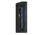 LG 98UH5J-H 98'' High Haze UHD Standard Signage Display