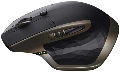 Logitech MX Master Wireless Mouse (Legacy Model)