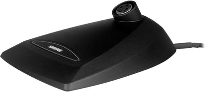 Shure Base For Microflex Gooseneck Microphone