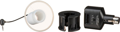 Shure A400MB Mute Button