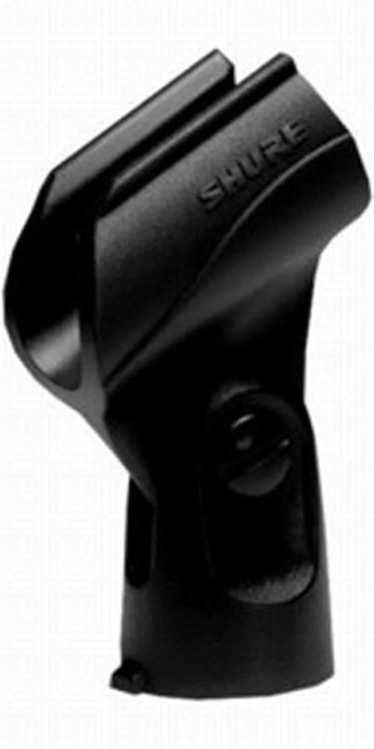 Shure A57F Replacement Microphone Clip Stand Adapter