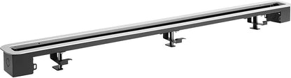 Shure A710-FM-4FT Flush Mount Housing for 4 Foot MXA710 Linear Array Microphone