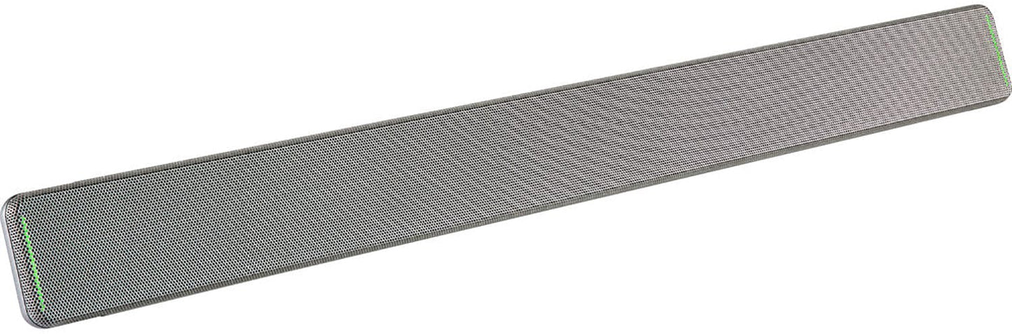 Shure A710AL-2FT-HOUSING 2 Foot A710AL-Style Case Assembly Housing - No Electronics - Aluminium