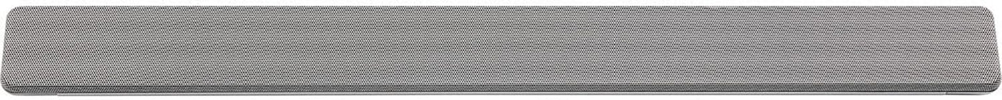 Shure A710AL-2FT-HOUSING 2 Foot A710AL-Style Case Assembly Housing - No Electronics - Aluminium