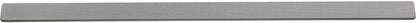Shure A710AL-4FT-HOUSING 4 Foot A710AL-Style Case Assembly Housing - No Electronics - Aluminium