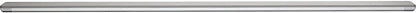Shure A710AL-4FT-HOUSING 4 Foot A710AL-Style Case Assembly Housing - No Electronics - Aluminium