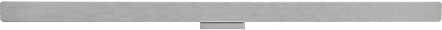 Shure A710AL-4FT-HOUSING 4 Foot A710AL-Style Case Assembly Housing - No Electronics - Aluminium