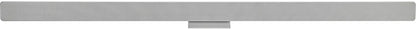 Shure A710AL-4FT-HOUSING 4 Foot A710AL-Style Case Assembly Housing - No Electronics - Aluminium