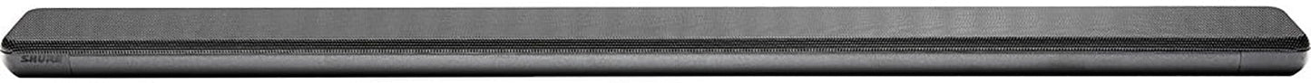 Shure A710B-2FT-HOUSING 2 Foot A710AL-Style Case Assembly Housing - No Electronics - Black
