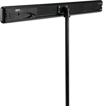 Shure A710B-2FT-HOUSING 2 Foot A710AL-Style Case Assembly Housing - No Electronics - Black