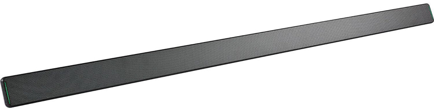 Shure A710B-4FT-HOUSING 4 Foot A710AL-Style Case Assembly Housing - No Electronics - Black