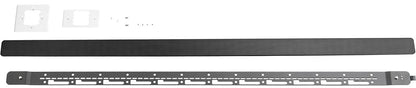 Shure A710B-4FT-HOUSING 4 Foot A710AL-Style Case Assembly Housing - No Electronics - Black