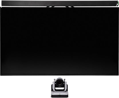 Shure A710B-4FT-HOUSING 4 Foot A710AL-Style Case Assembly Housing - No Electronics - Black