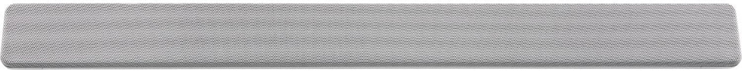 Shure A710W-2FT-HOUSING 2 Foot A710AL-Style Case Assembly Housing - No Electronics - White