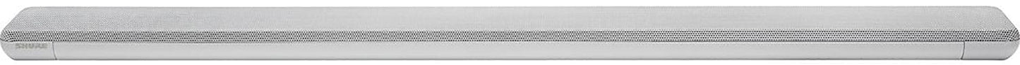 Shure A710W-2FT-HOUSING 2 Foot A710AL-Style Case Assembly Housing - No Electronics - White
