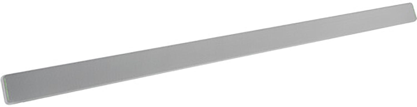 Shure A710W-4FT-HOUSING 4 Foot A710AL-Style Case Assembly Housing - No Electronics - White
