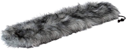 Shure A89LW-JMR Rycote Replacement Windjammer for VP89L Long Shotgun Condenser Microphones
