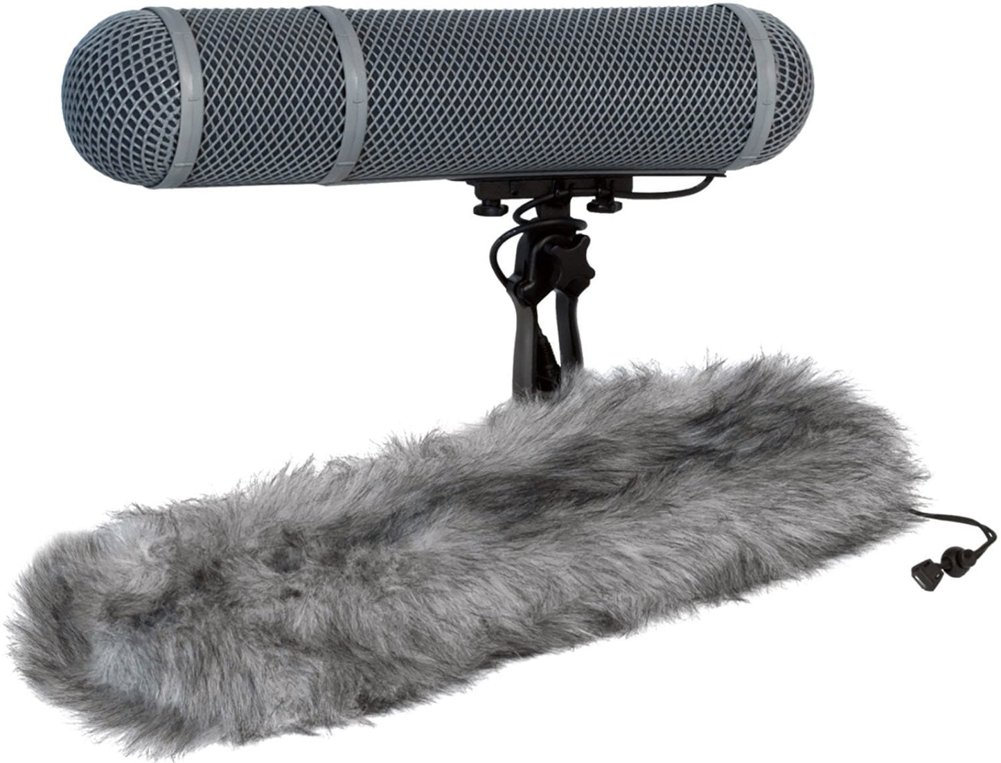 Shure A89MW-KIT Rycote Windshield Kit for VP89M Medium Shotgun Microphones