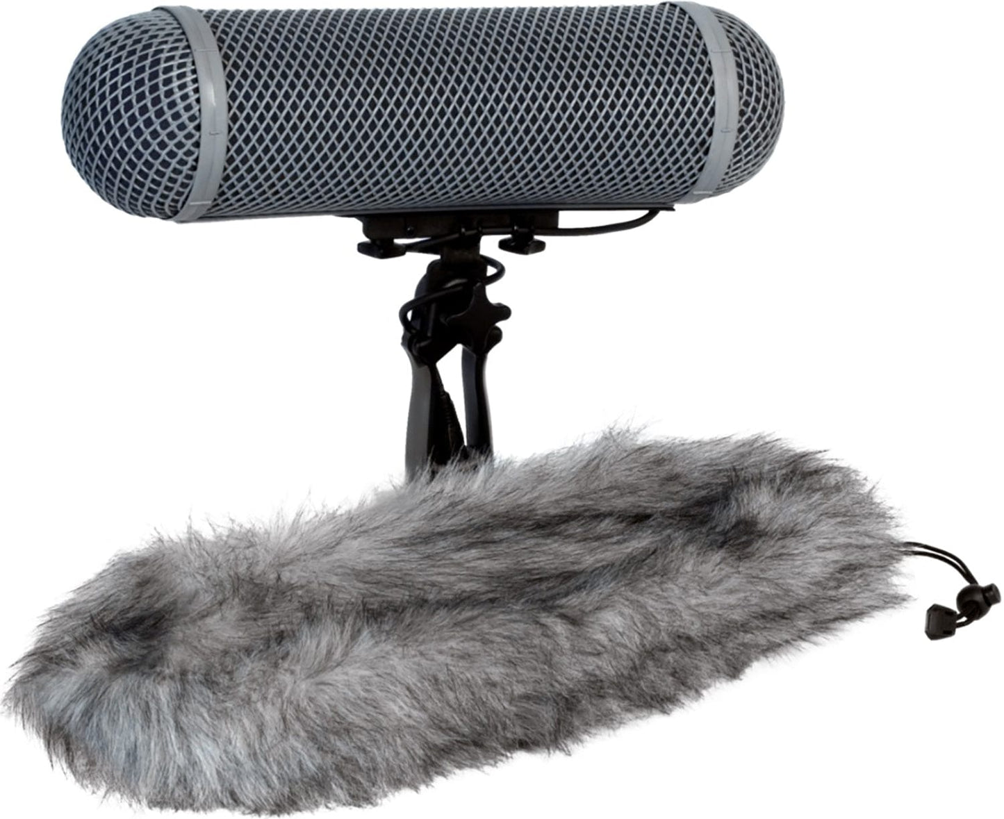 Shure A89SW-KIT Rycote Windshield Kit for VP89S and VP82 Short Shotgun Microphones