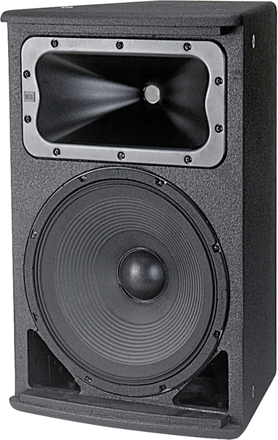 JBL AC2212/95 Compact 12-Inch 2-Way Loudspeaker