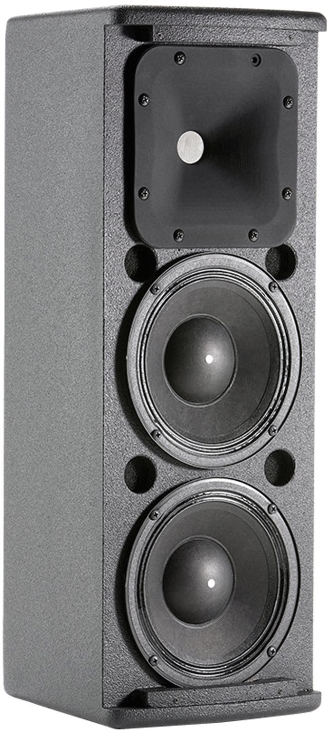 JBL AC26 Ultra Compact 6-inch 2-way Loudspeaker