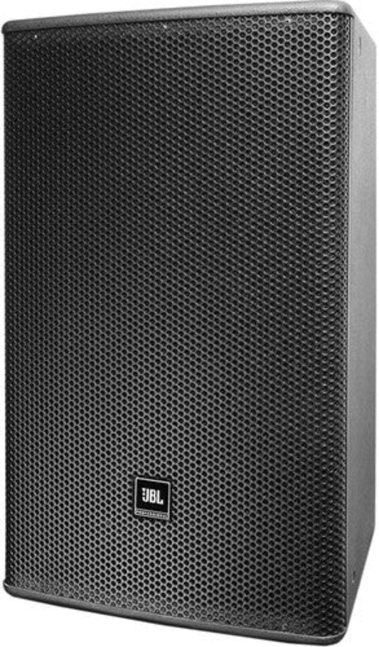 JBL AC566 15-Inch 2-Way Full-Range Speaker - 60 Degree Coverage