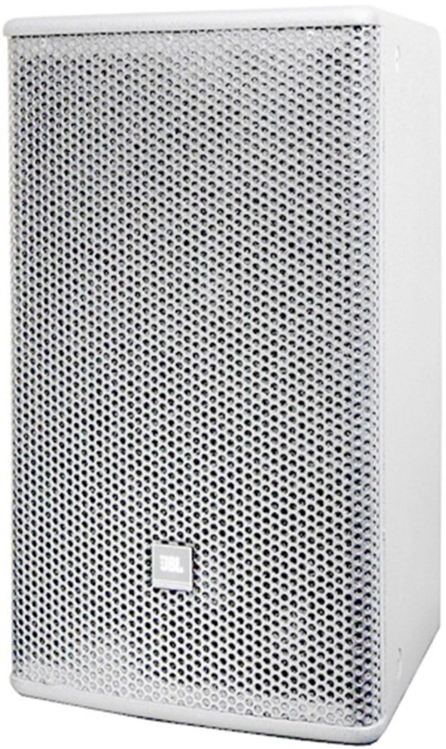 JBL AC895-WH 8-Inch 2-Way Speaker - White