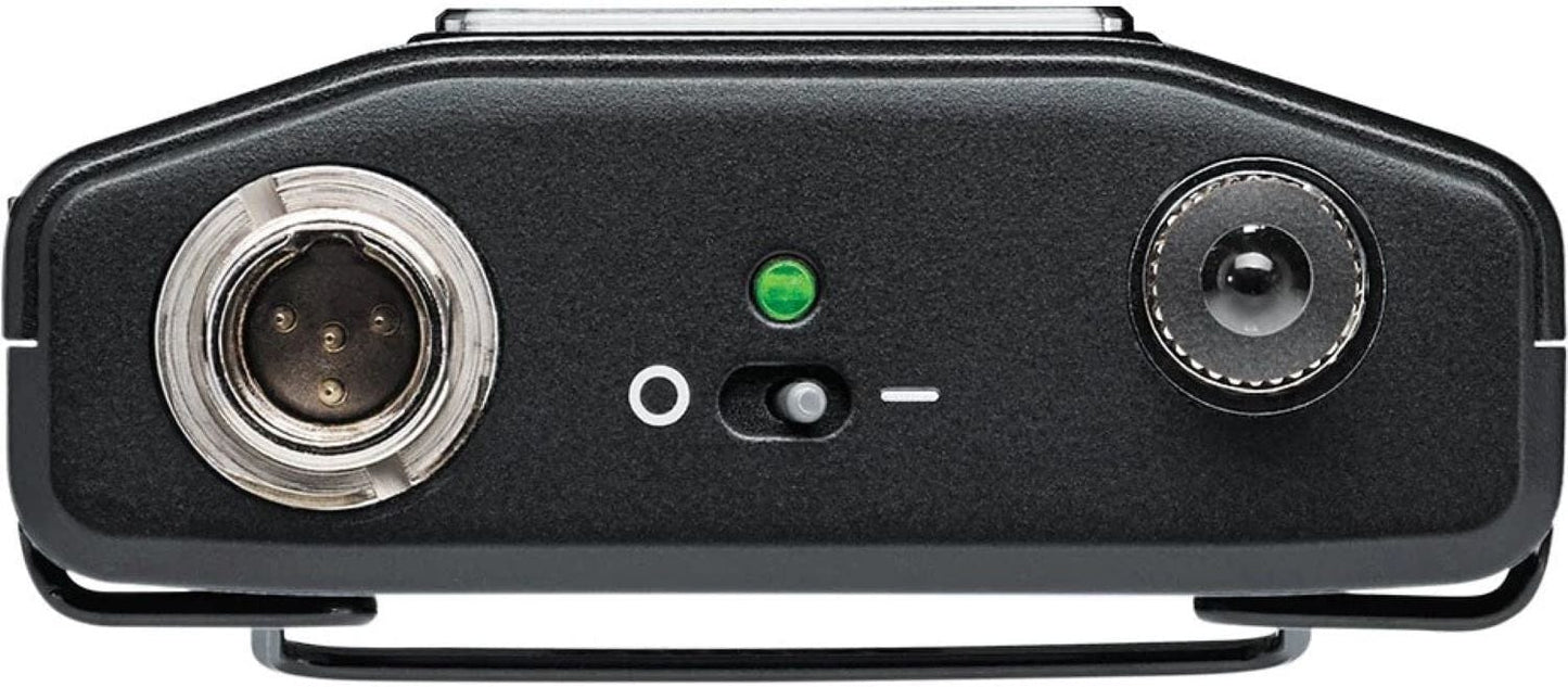 Shure Axient AD1 Bodypack Transmitter - K54 Band