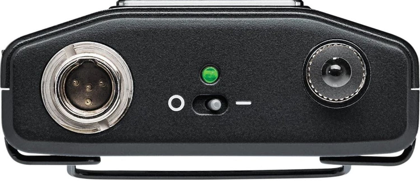 Shure Axient AD1 Bodypack Transmitter - X55 Band