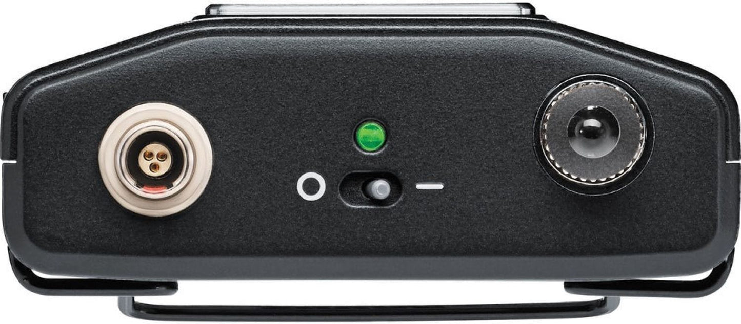 Shure Axient AD1 Bodypack Transmitter