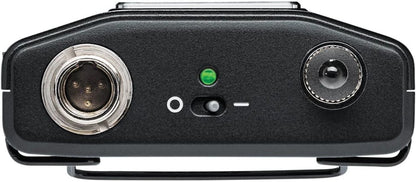 Shure Axient AD1LEMO3 Bodypack Transmitter - X55 Band