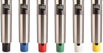 Shure AD2 K9N Axient Digital Handheld Transmitter