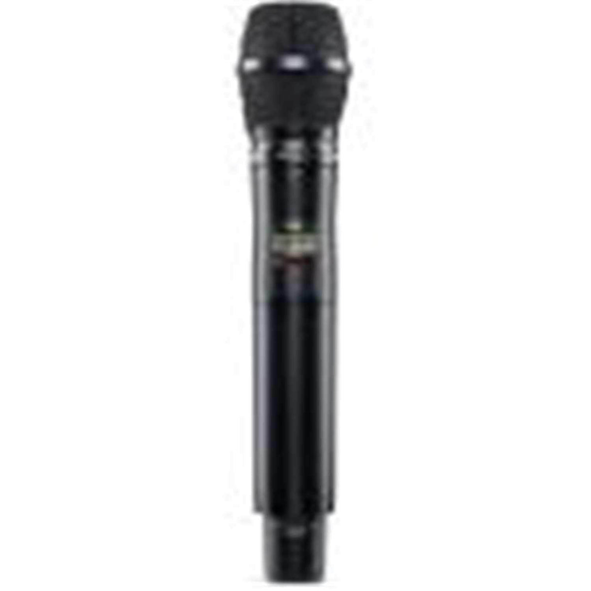 Shure AD2/VP68 Axient Digital Handheld Transmitter