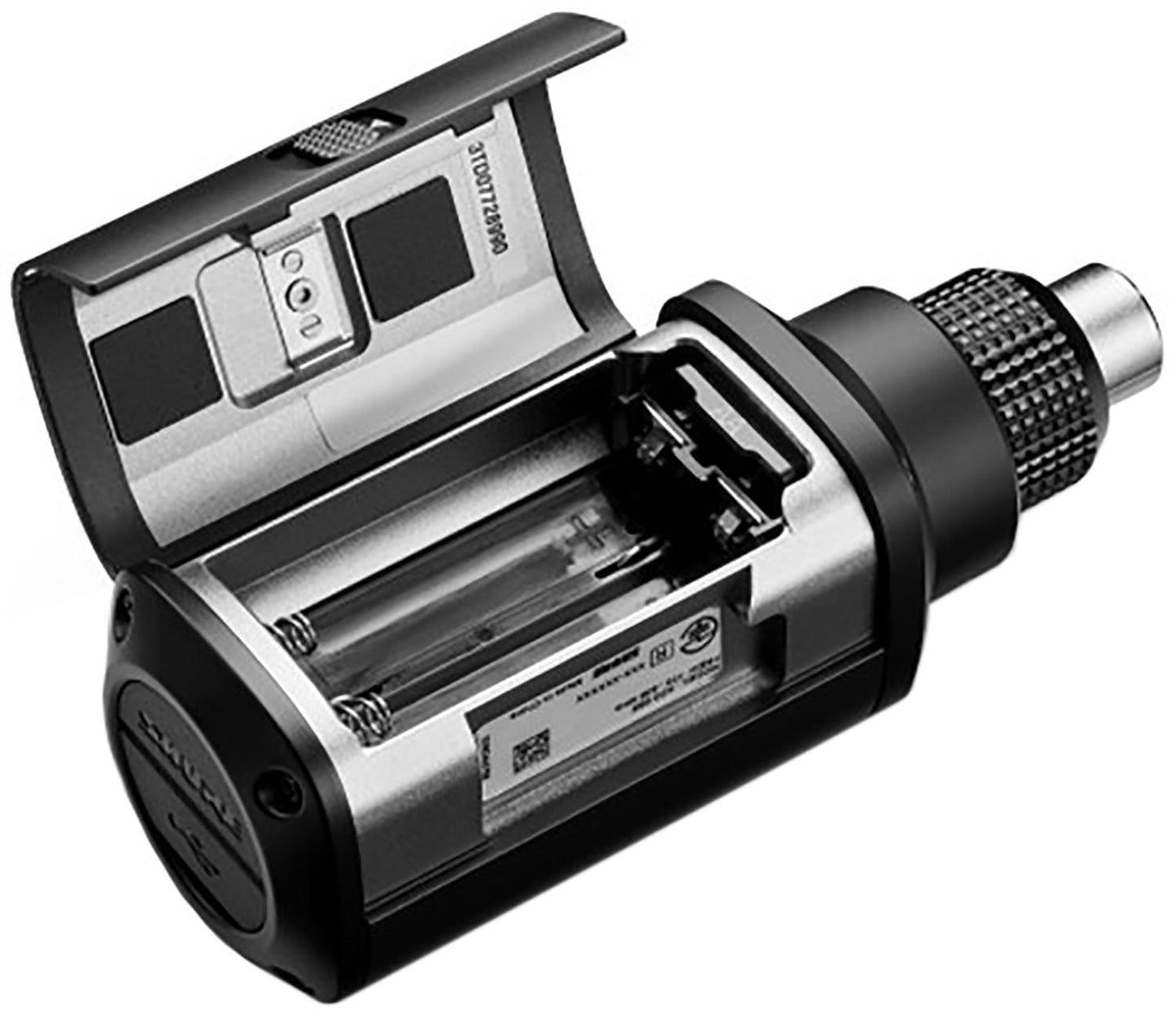 Shure Axient AD3 Digital Wireless Transmitter