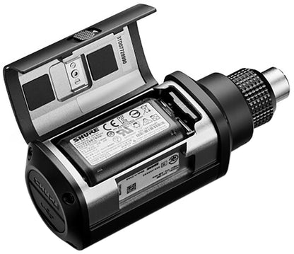 Shure Axient AD3 Digital Wireless Transmitter