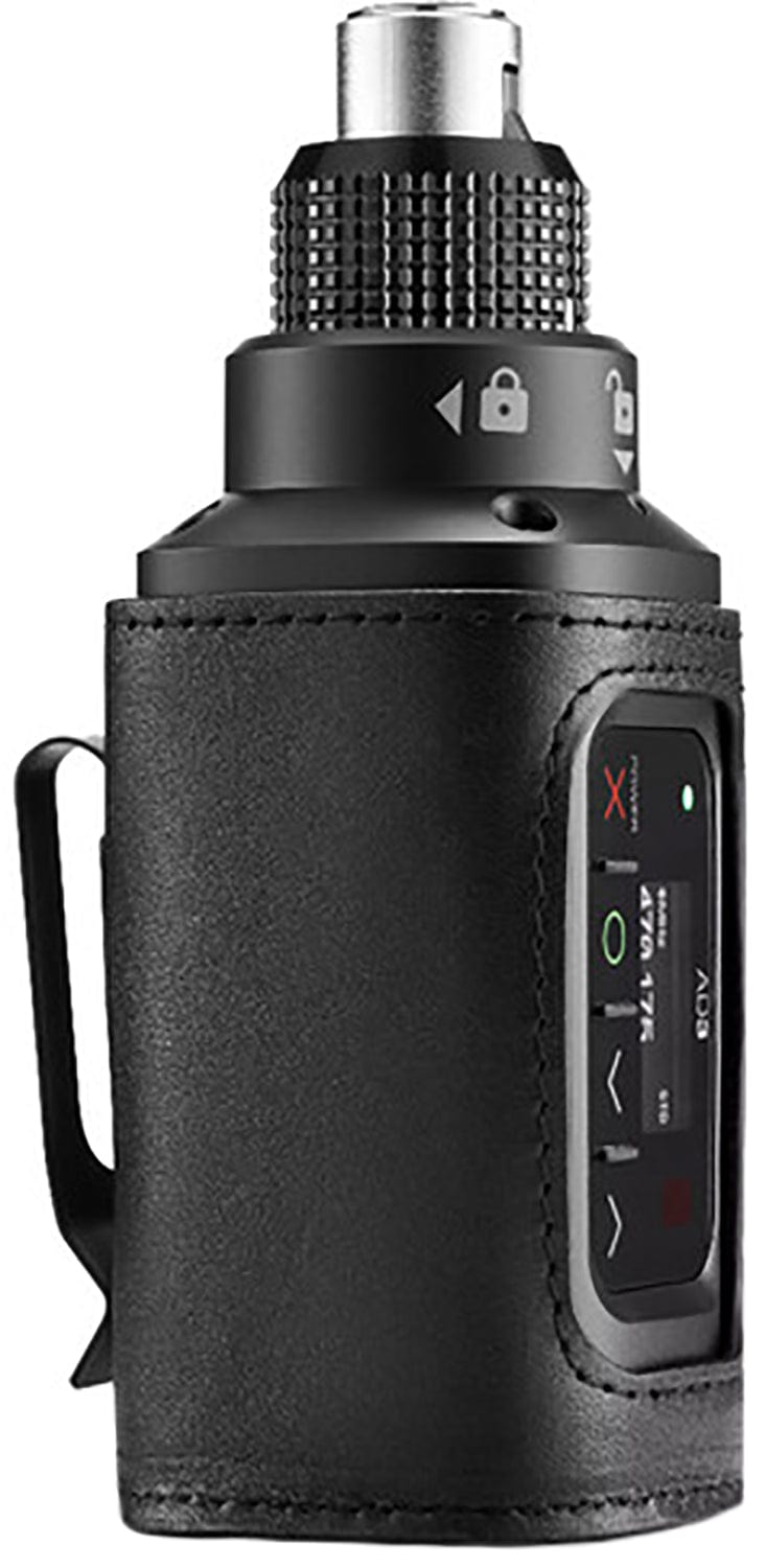 Shure Axient AD3 Axient Digital AD3 plug-on Transmitter - K54 Band