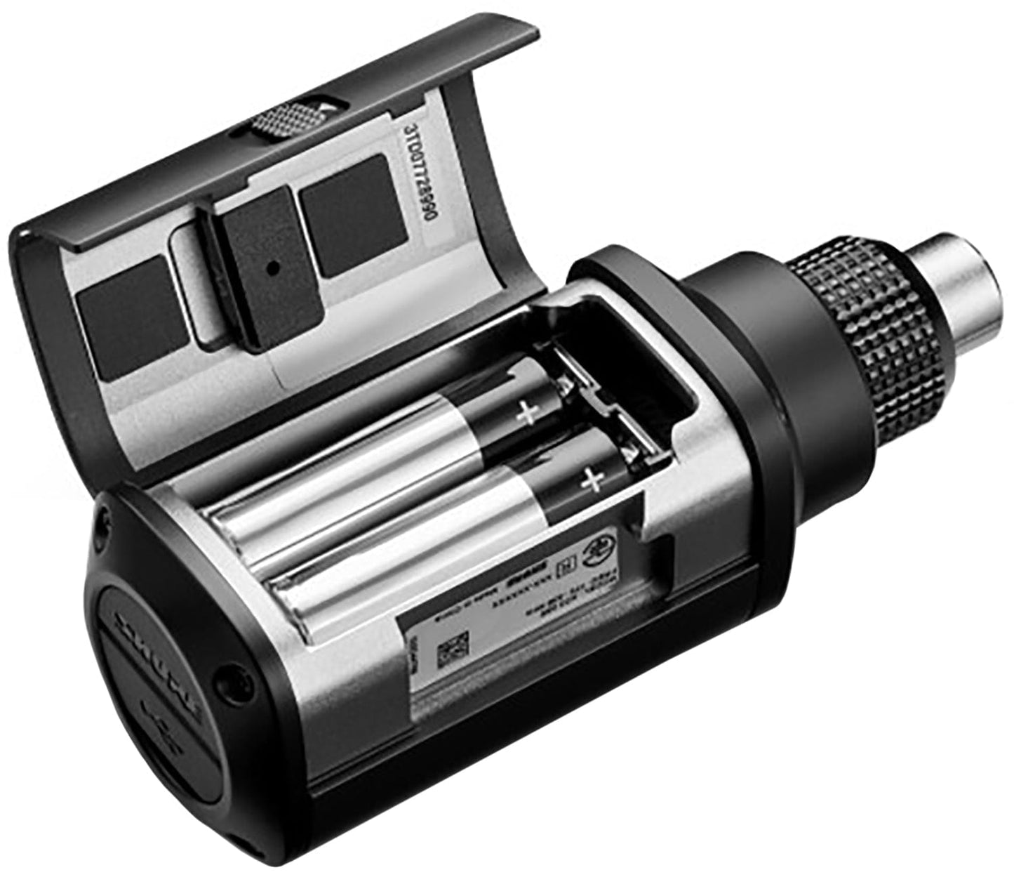 Shure Axient AD3 Axient Digital AD3 plug-on Transmitter - K54 Band