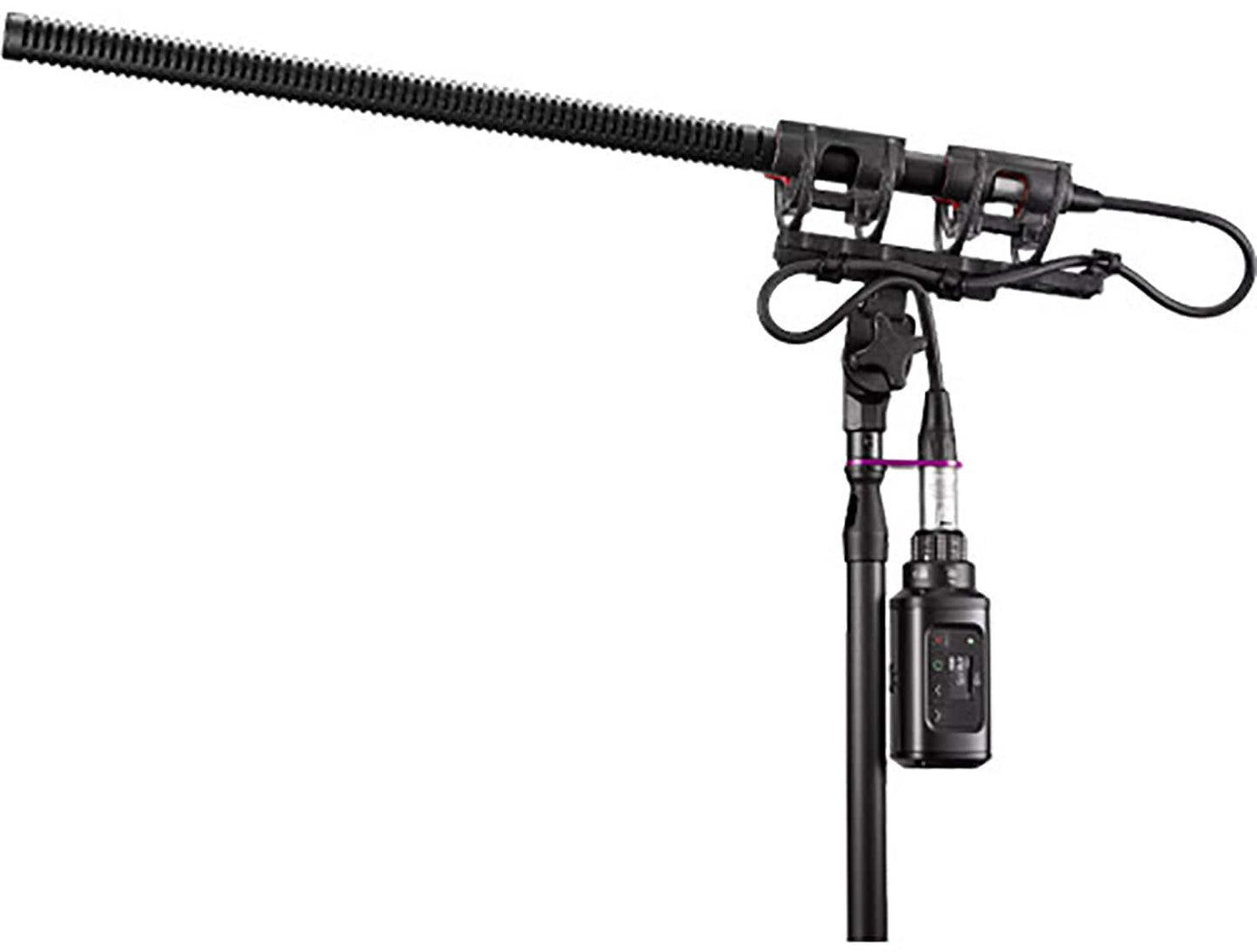 Shure Axient AD3 Axient Digital AD3 plug-on Transmitter - K54 Band