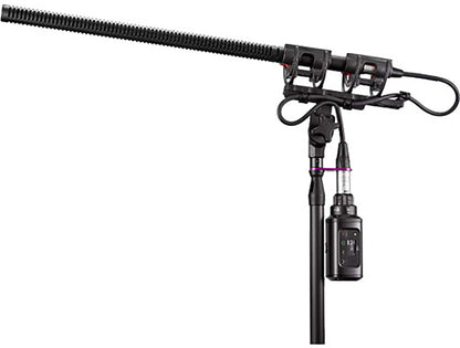 Shure Axient AD3 Axient Digital AD3 plug-on Transmitter - X55 Band