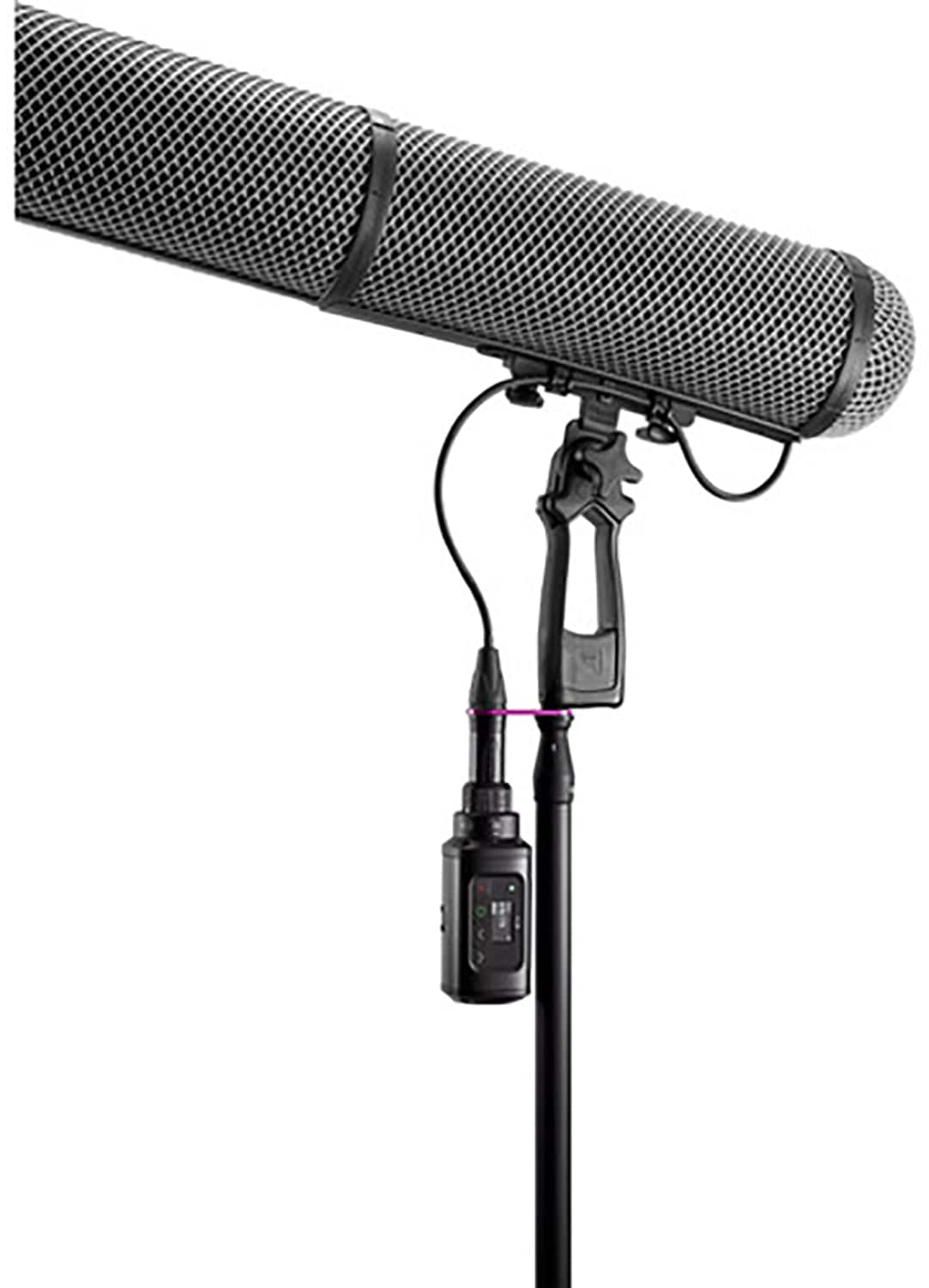 Shure Axient AD3 Axient Digital AD3 plug-on Transmitter - X55 Band