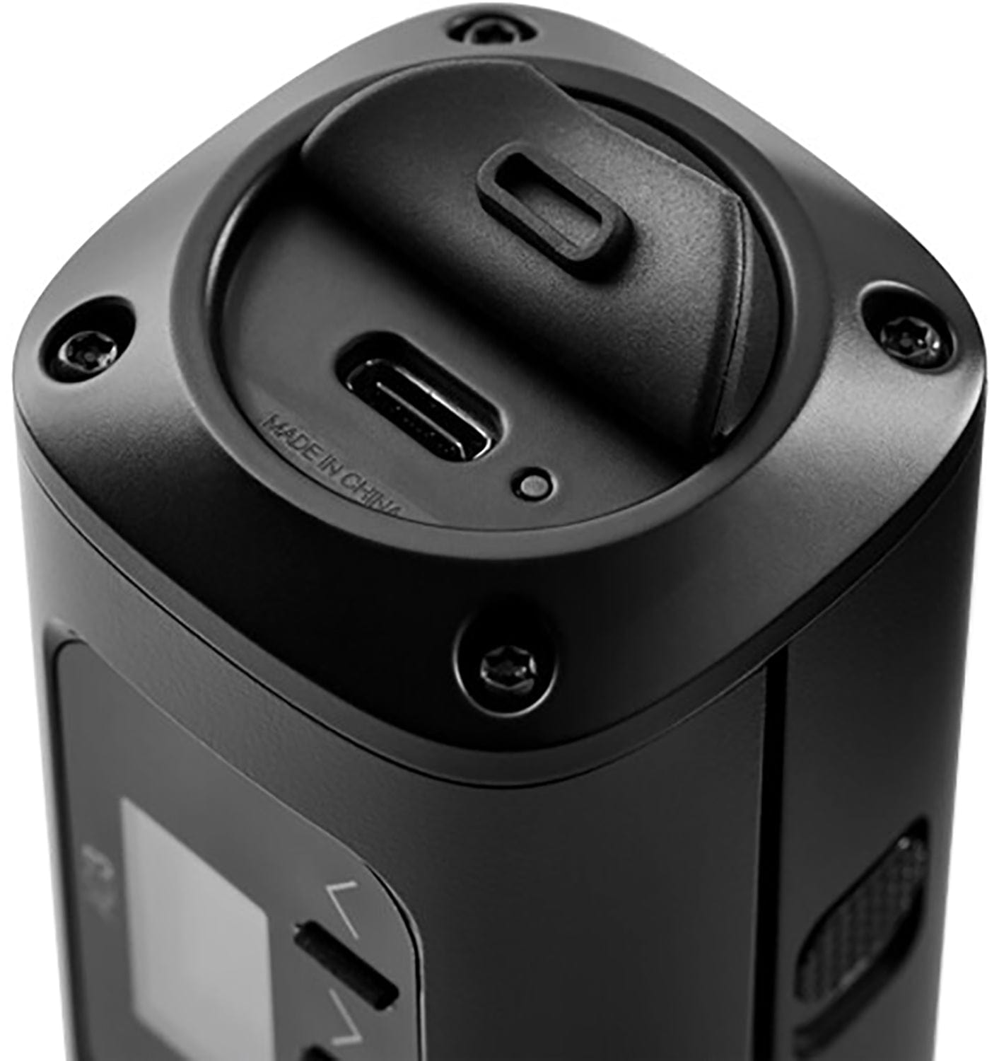 Shure Axient AD3 Axient Digital AD3 plug-on Transmitter - X55 Band