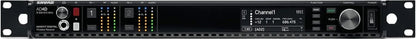 Shure Axient AD4D-DC Two-Channel Digital Wireless Receiver - B Band
